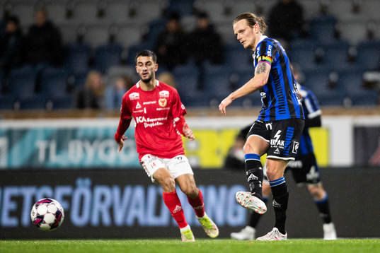 Sirius Tim Björkström
