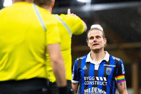 Sirius Tim Björkström