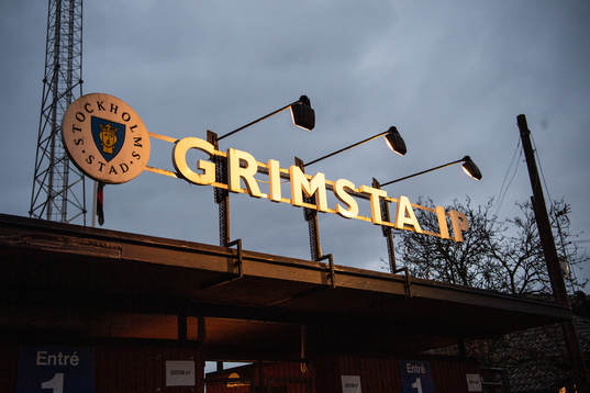 Grimsta IP