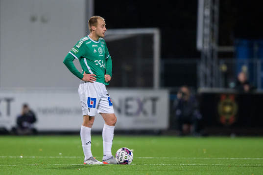 Brages Anton Lundin deppar