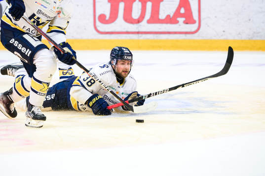 HV71s Nichlas Torp