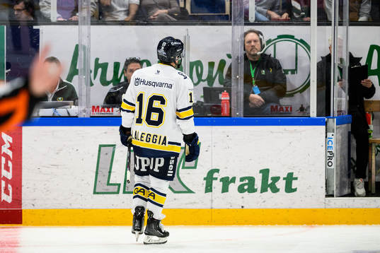 HV71s Joseph Laleggia