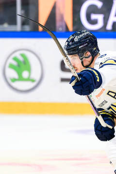 HV71s Mikkel Bödker