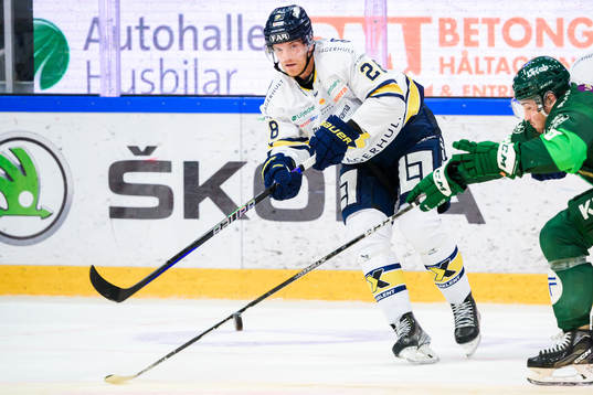HV71s Joonas Nättinen