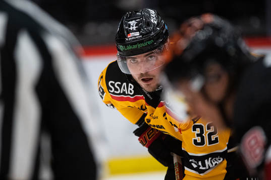 Luleås Oscar Engsund