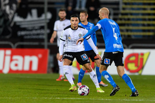Örebros Ahmed Yasin