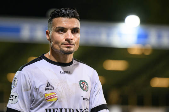 Örebros Ahmed Yasin
