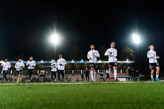 Örebros spelare