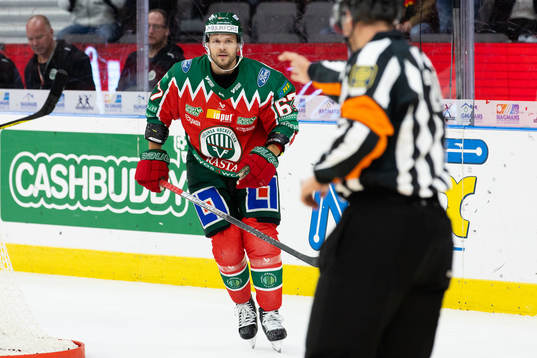 Frölundas Jacob Nilsson