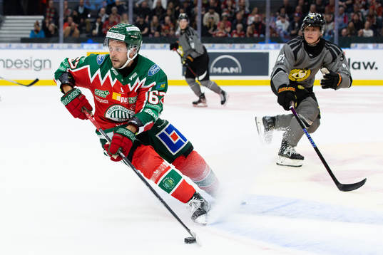 Frölundas Jacob Nilsson