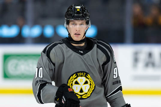 Brynäs David Sklenicka