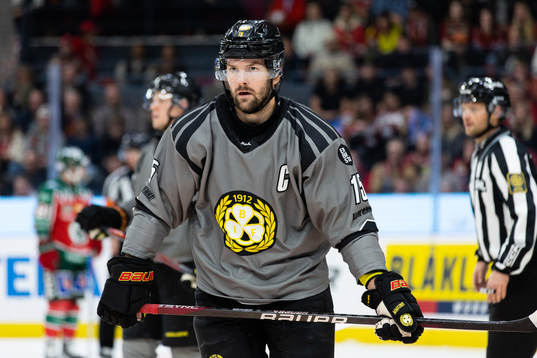 Brynäs Simon Bertilsson