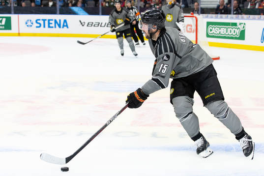 Brynäs Simon Bertilsson