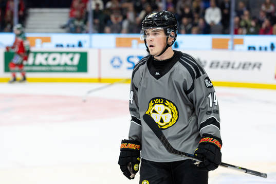 Brynäs Alexander Ljungkrantz