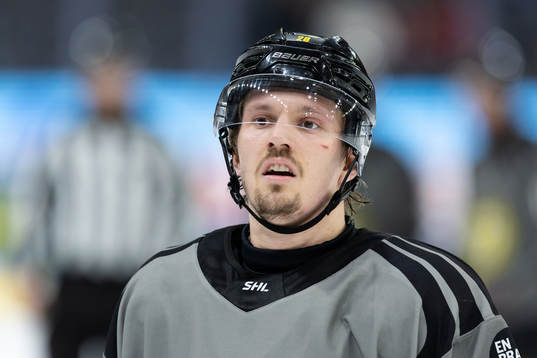 Brynäs Johannes Kinnvall