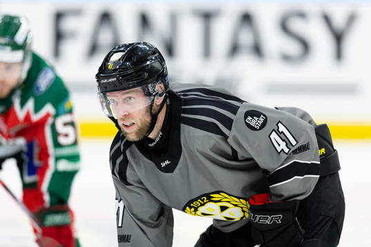 Brynäs Greg Scott
