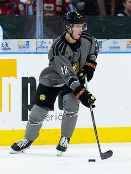 Brynäs Samuel Johannesson