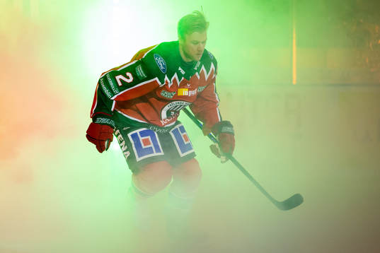 Frölundas Christian Folin