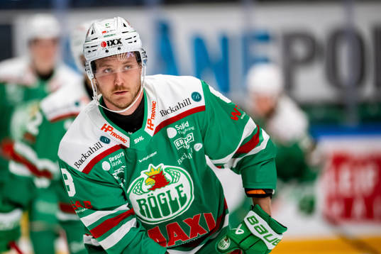 Rögles Linus Sandin