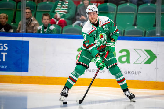Rögles Linus Sandin