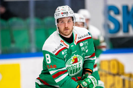 Rögles Linus Sandin