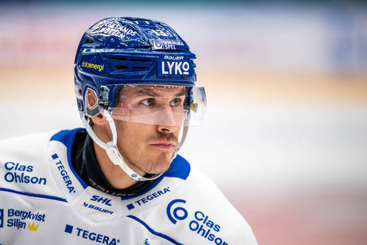Leksands Jon Knuts