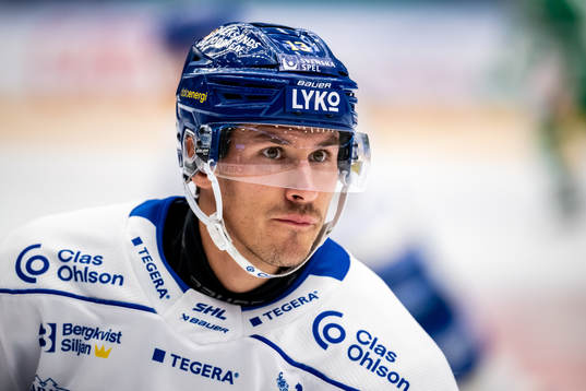 Leksands Jon Knuts
