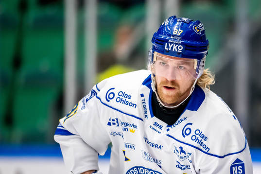 Leksands Anton Lindholm