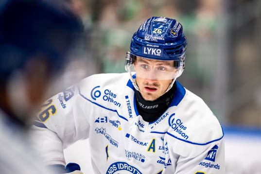 Leksands Patrik Noren