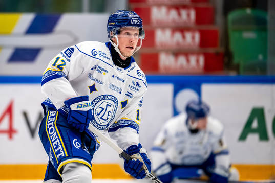 Leksands Kalle Östman