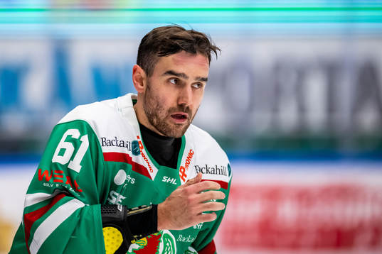 Rögles Ludvig Larsson