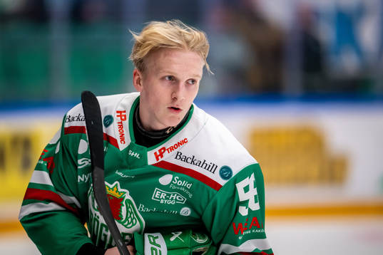 Rögles Adam Engström