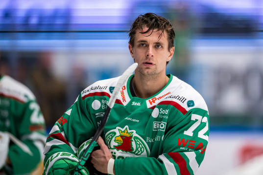 Rögles Daniel Zaar