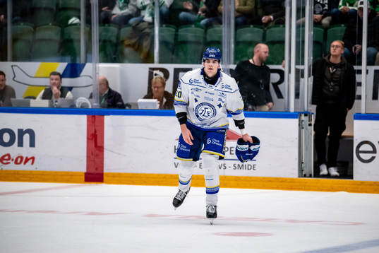 Leksands Lian Bichsel deppar