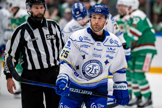 Leksands Carter Camper  deppar