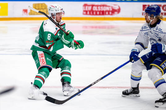 Rögles Linus Sandin
