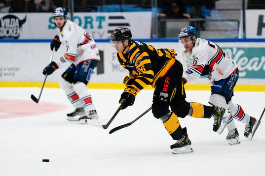 Skellefteås Simon Robertsson