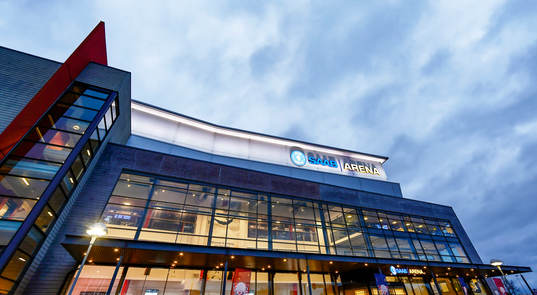 SAAB Arena