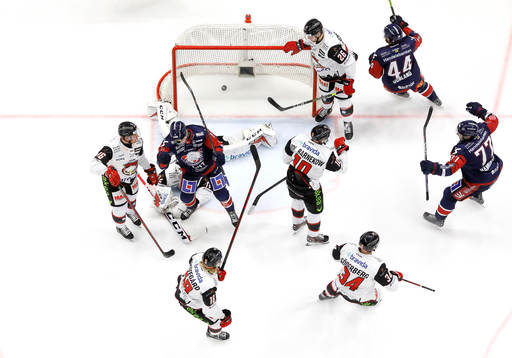 Mål 1-3 av Linköpings Henrik Törnqvist