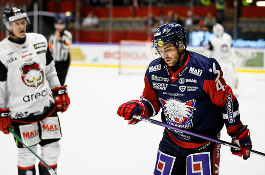 Linköpings Broc Little deppar