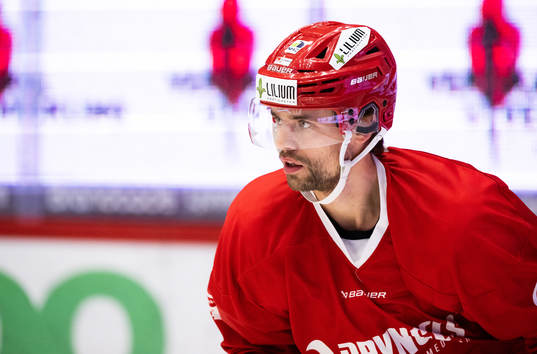 Timrås Emil Pettersson
