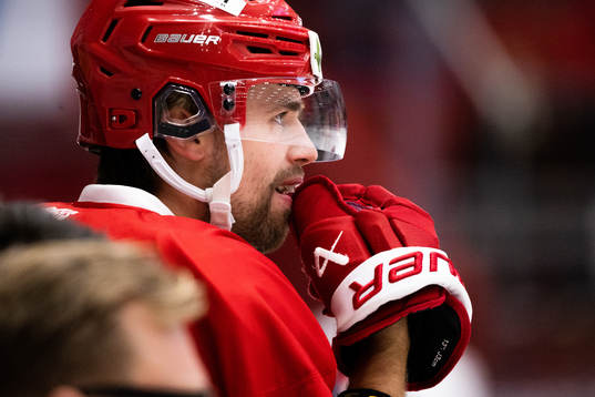 Timrås Emil Pettersson