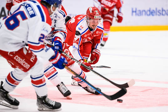 Timrås Jonathan Dahlén