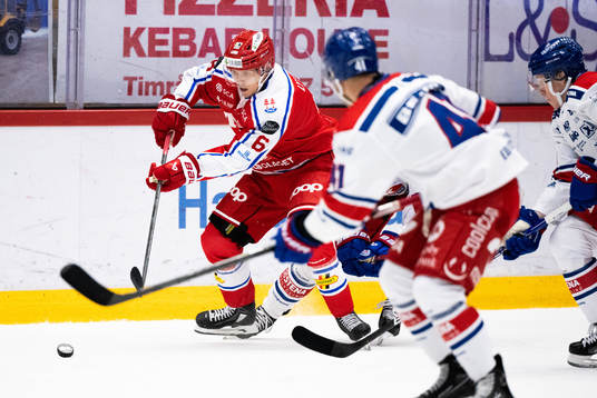 Timrås Joonas Lyytinen
