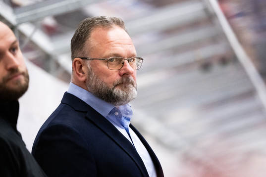 Timrås Lars Marklund