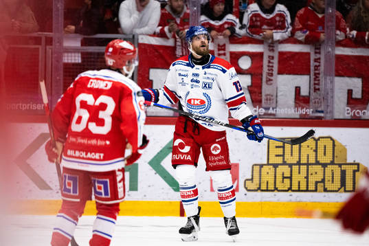 Oskarshamns Jiri Smejkal