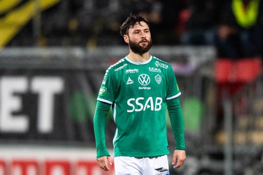 Brages Jonathan Syberg Tamimi deppar