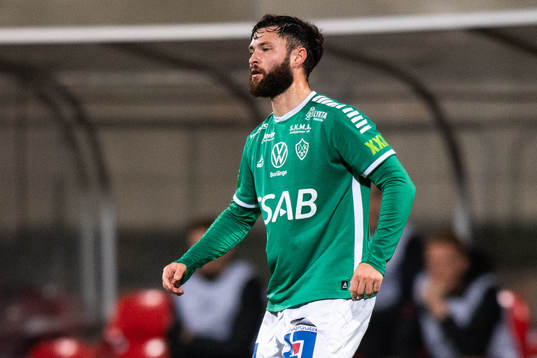 Brages Jonathan Syberg Tamimi deppar