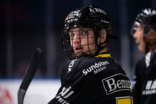 AIKs William Ignberg Nilsson