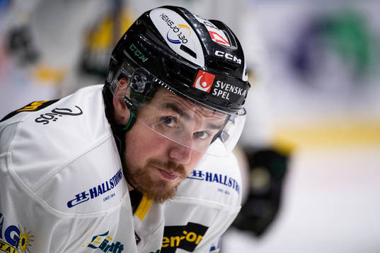 Östersunds Albin Runesson